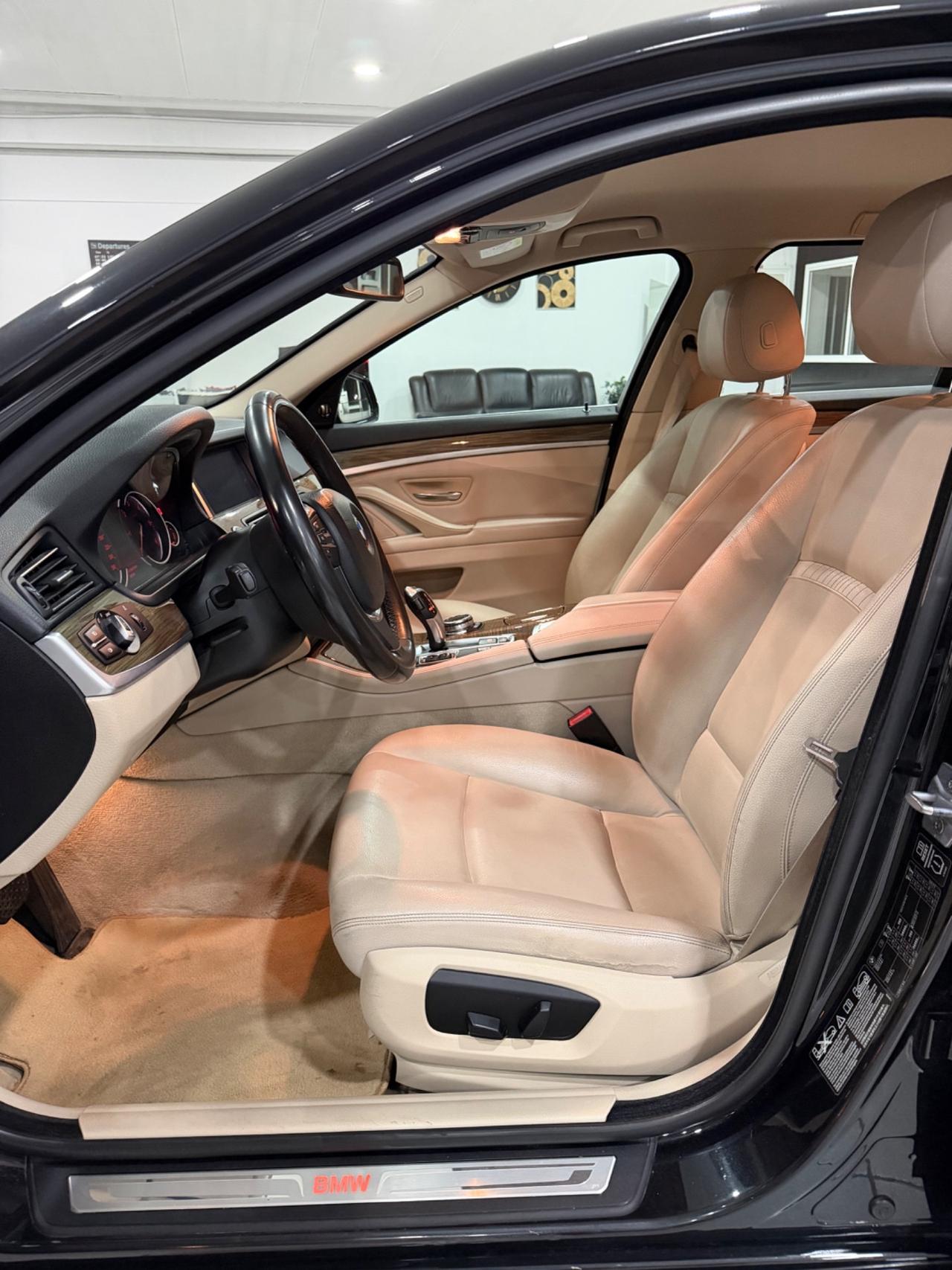 Bmw 520 520d xDrive Touring Modern