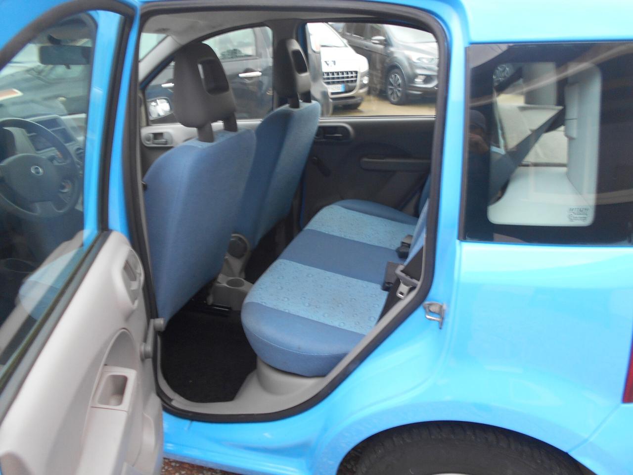 Fiat Panda 1.1 Active