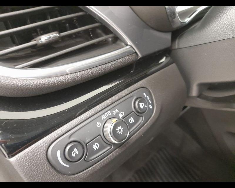 Opel Mokka X Mokka I 1.6 Business s&s 4x2 115cv