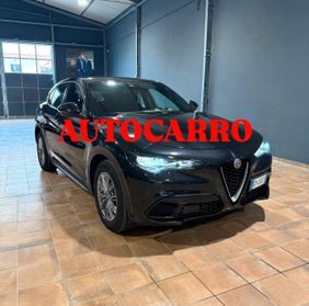 ALFA ROMEO STELVIO 2.2TD AUTOCARRO N1