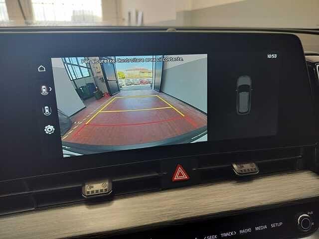 Kia Sportage 1.6 TGDi MHEV Style