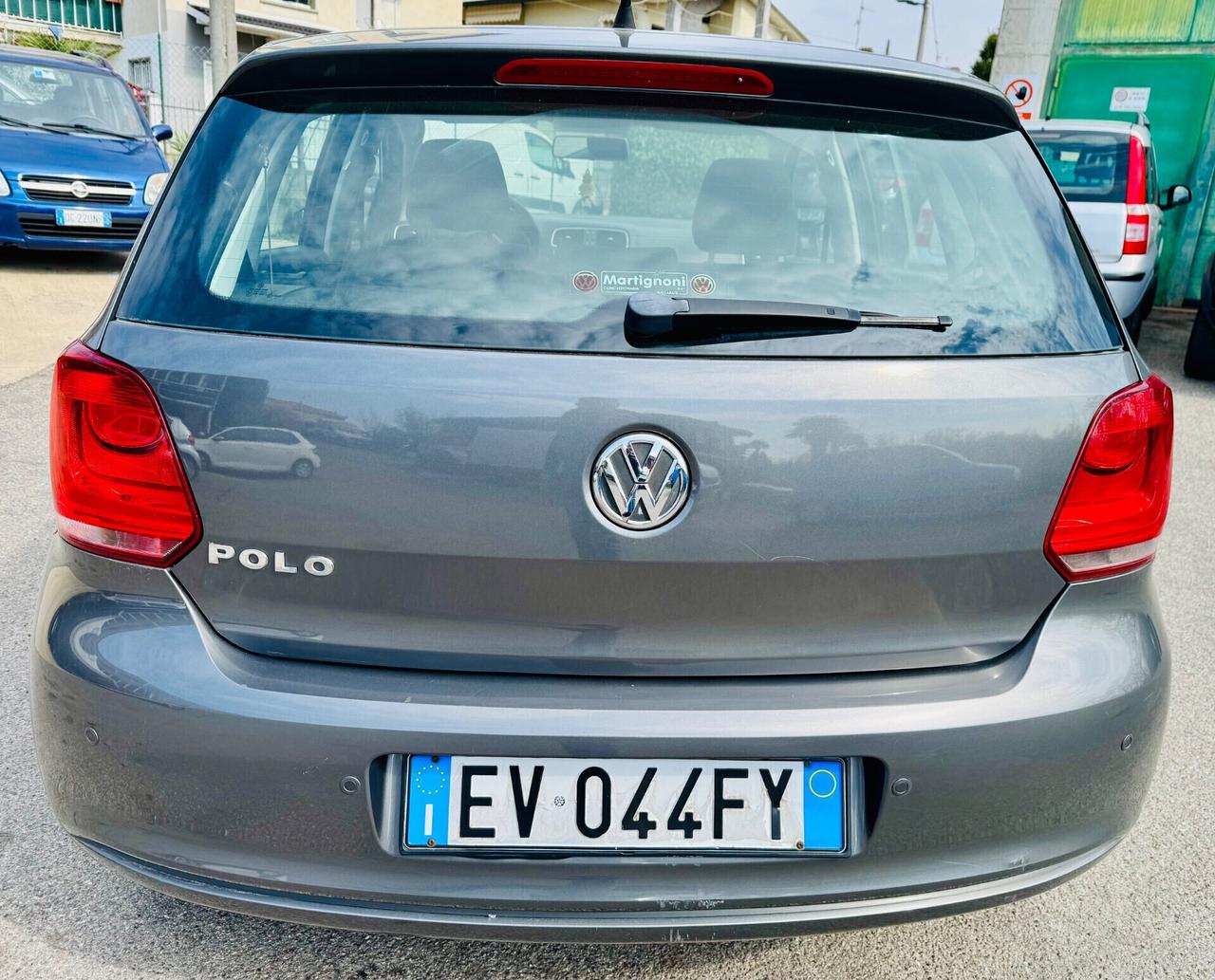 Volkswagen Polo 1.2 70 CV 5p. Comfortline Benzina