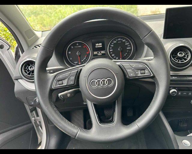 AUDI Q2 30 TDI S tronic S line Edition