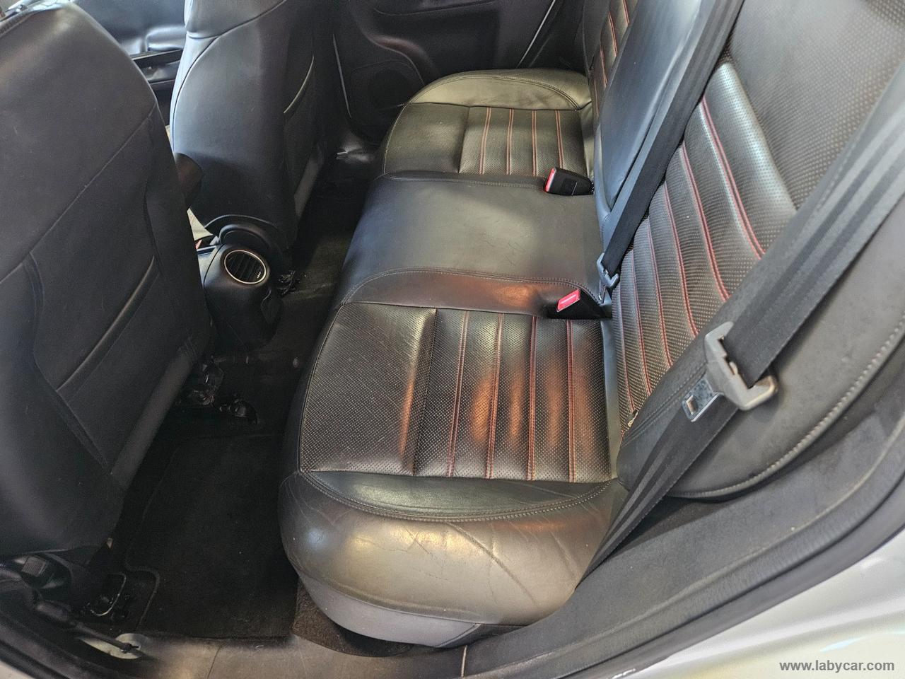 ALFA ROMEO Giulietta 2.0 JTDm-2 140 CV Progression