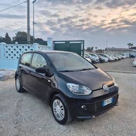 Volkswagen Up 1.0 Benzina 2013