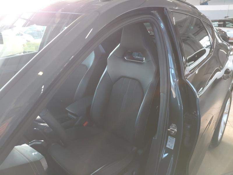 CUPRA FORMENTOR 1.4 E-HYBRID DSG SUV