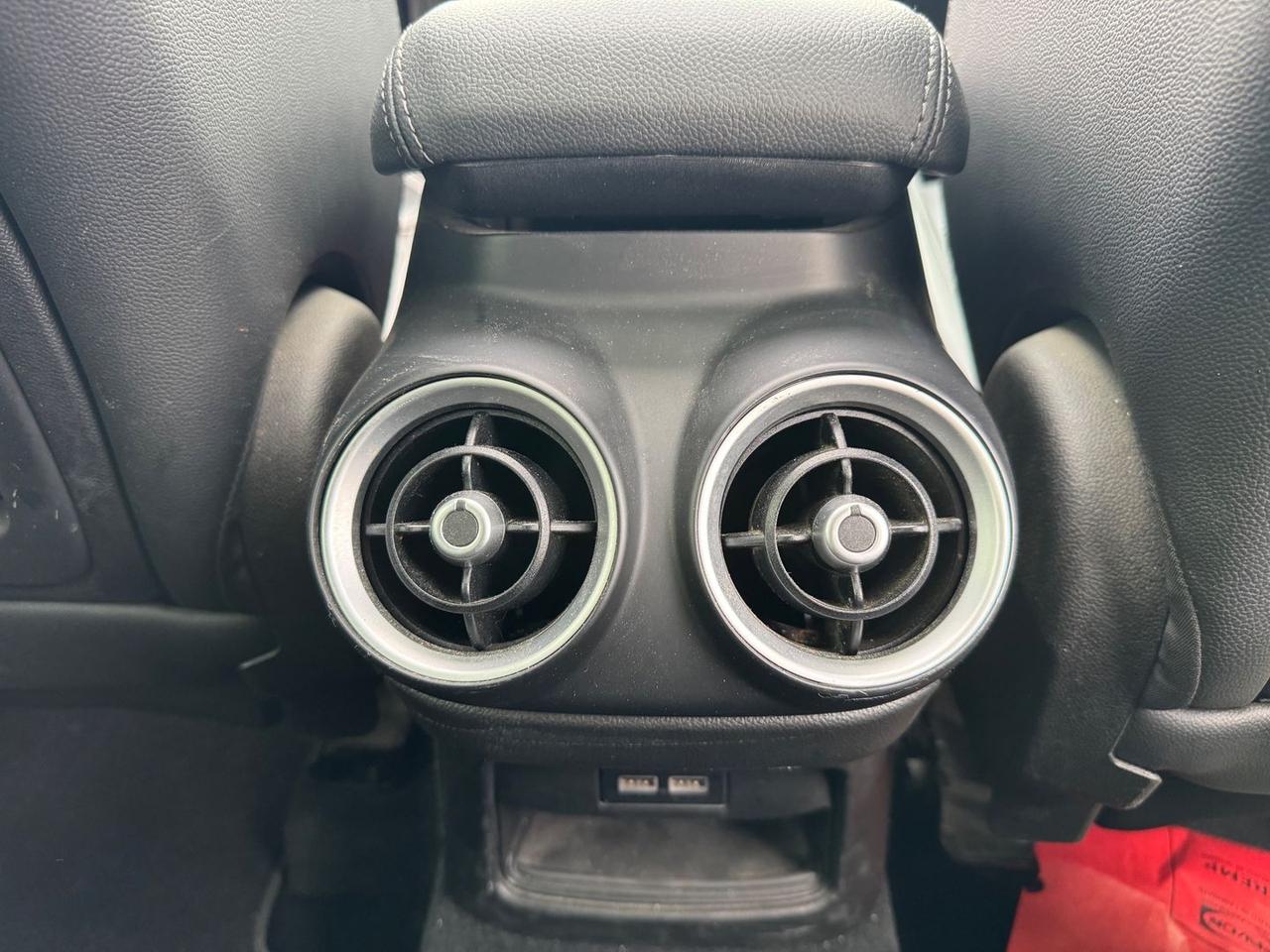 Alfa Romeo Stelvio 2.2 Veloce Q4 - PROMO FIN #7891