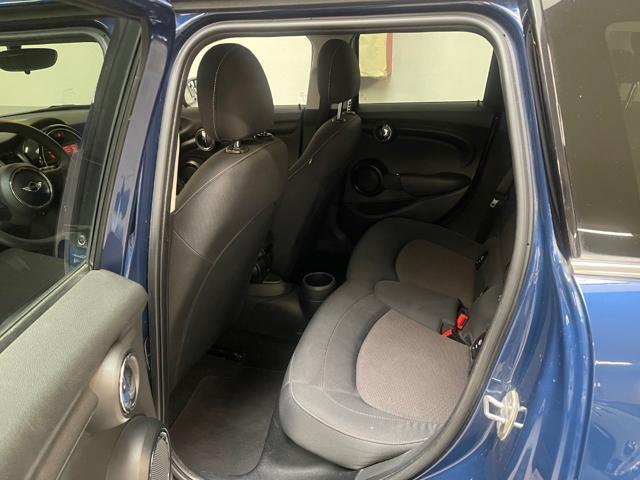 MINI One 1.2 One 5 porte