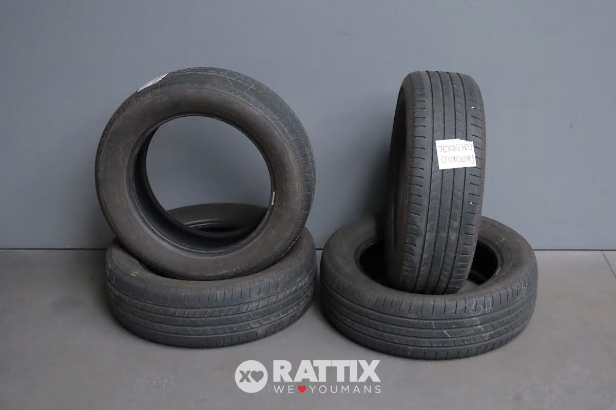 Jeep Renegade 1.3 t4 150CV Limited ddct