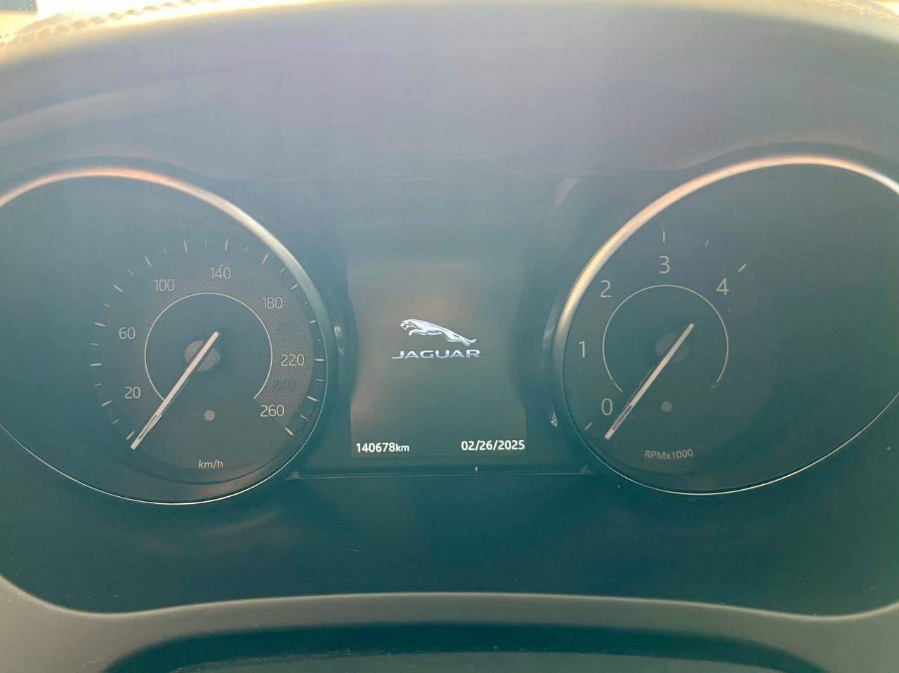 Jaguar E-Pace 2.0D 150 CV R-Dynamic S *PREZZO PROMO*