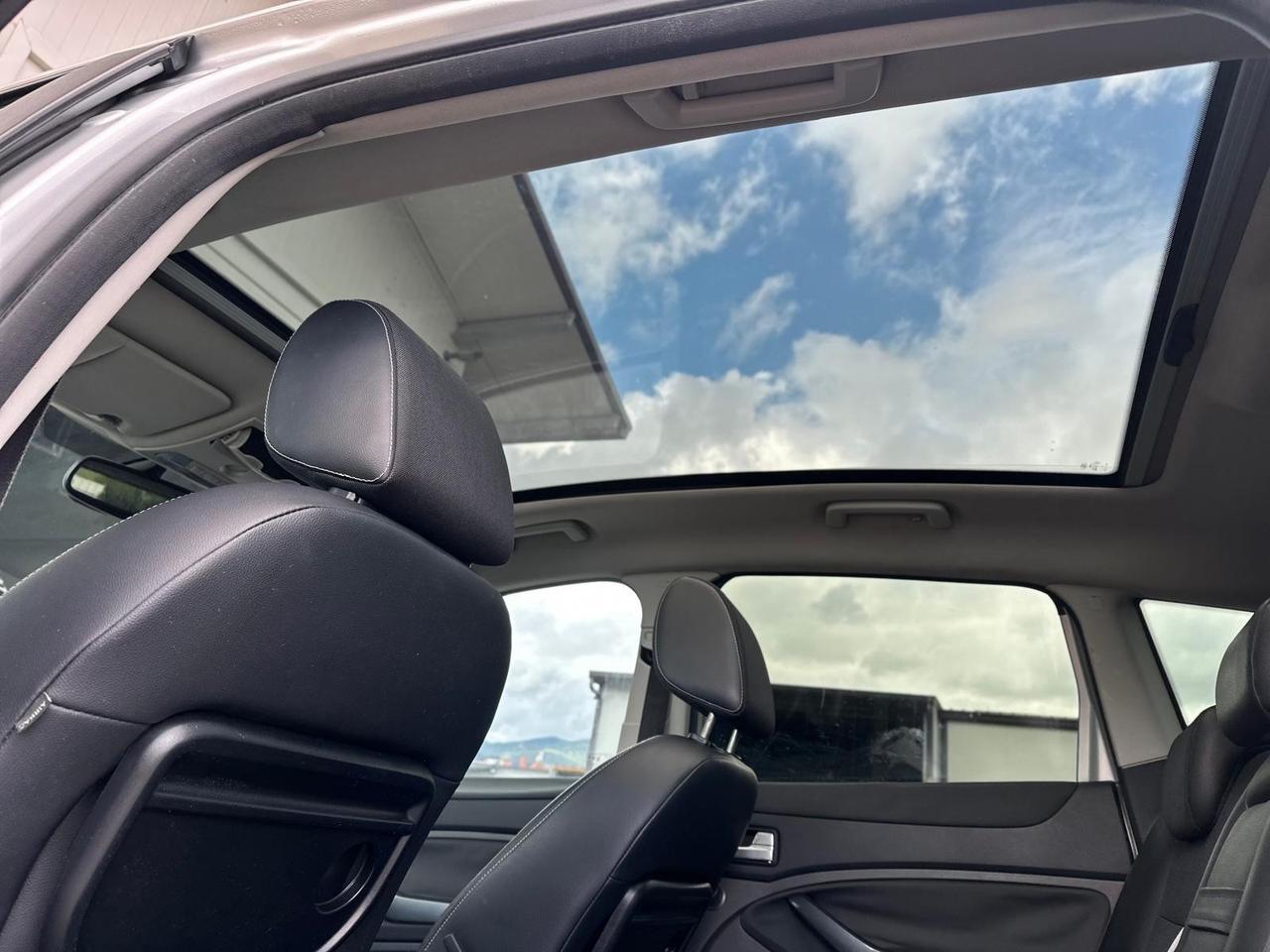 Ford Kuga 2.0 TDCi 136 CV 4WD Titanium DPF