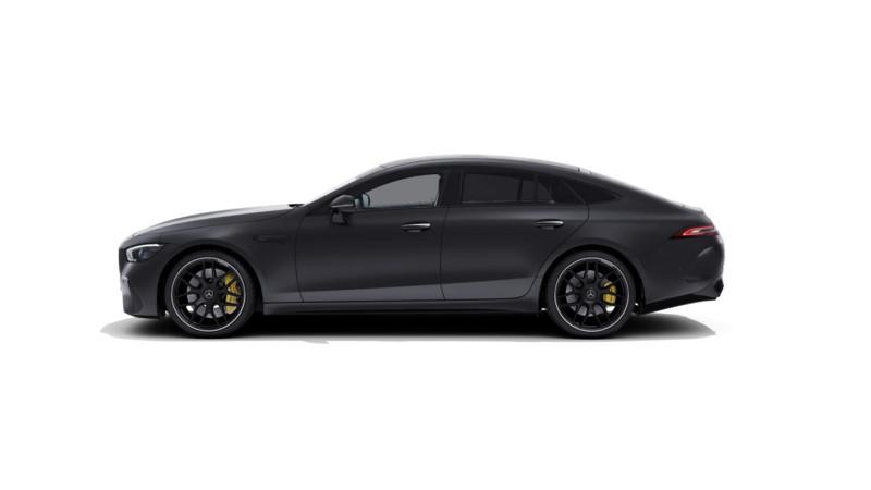 Mercedes-Benz GT Coupé 4 53 4Matic+ Mild hybrid AMG