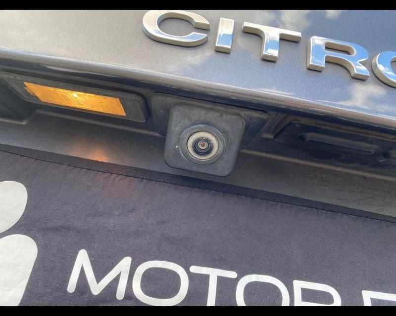 Citroën C5 Aircross I 2018 1.6 hybrid phev Shine 225 e-eat8