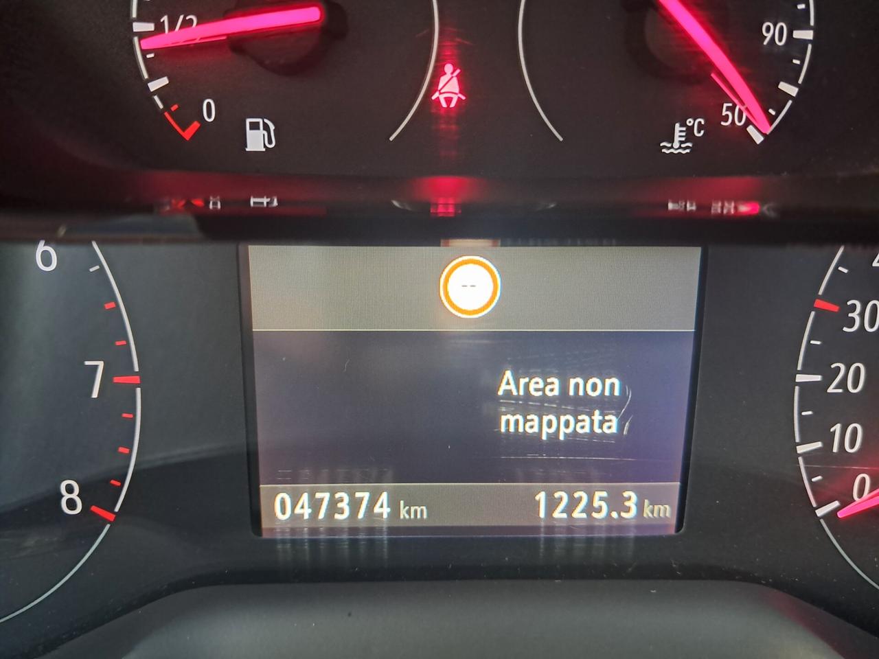 Opel Grandland X 1.5 diesel Ecotec Business Edition