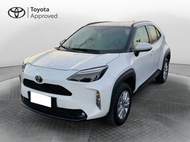 Toyota Yaris Cross 1.5h Active fwd 116 CV e-cvt