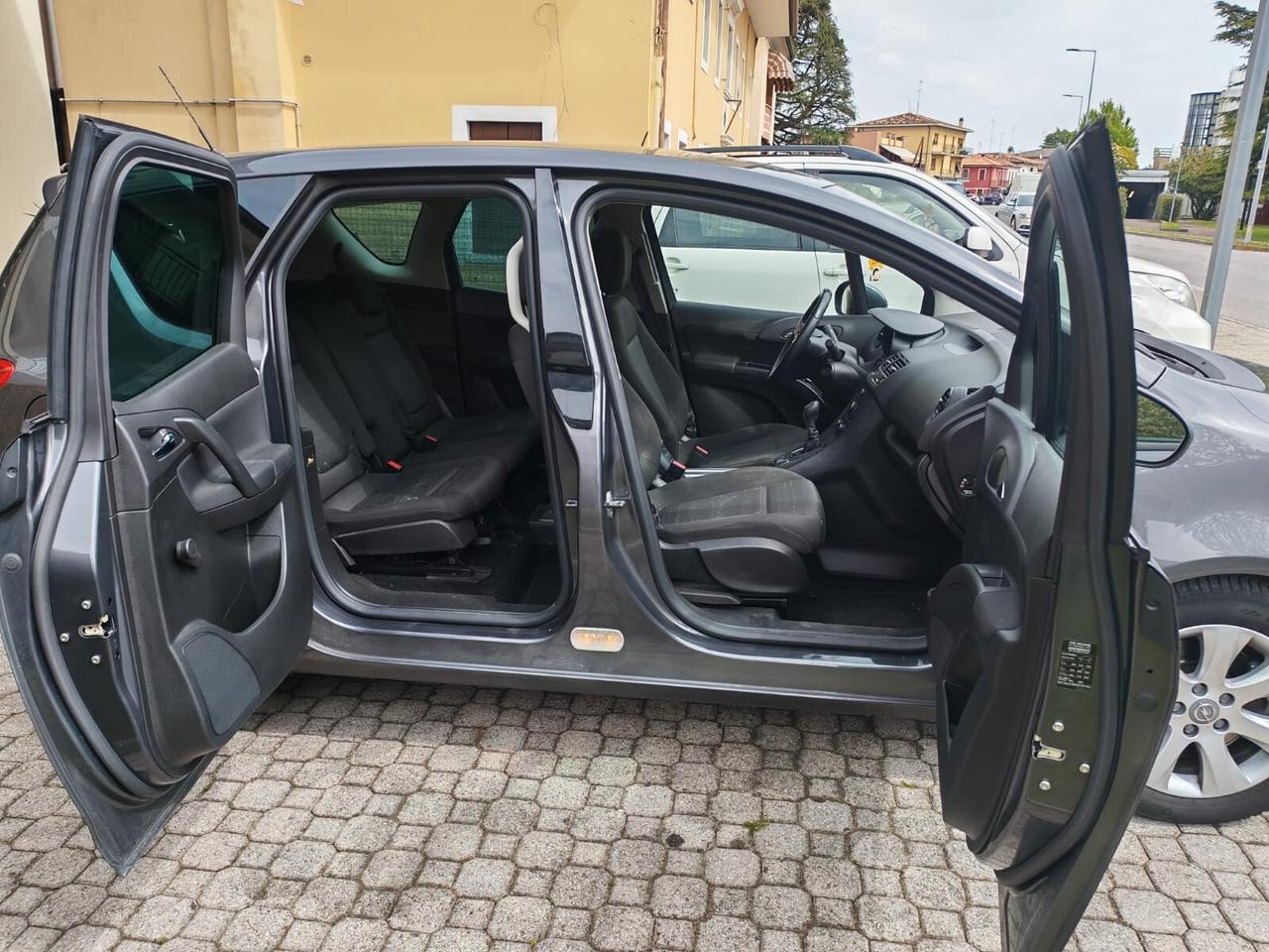 Opel Meriva 1.7 CDTI 110CV aut. Elective