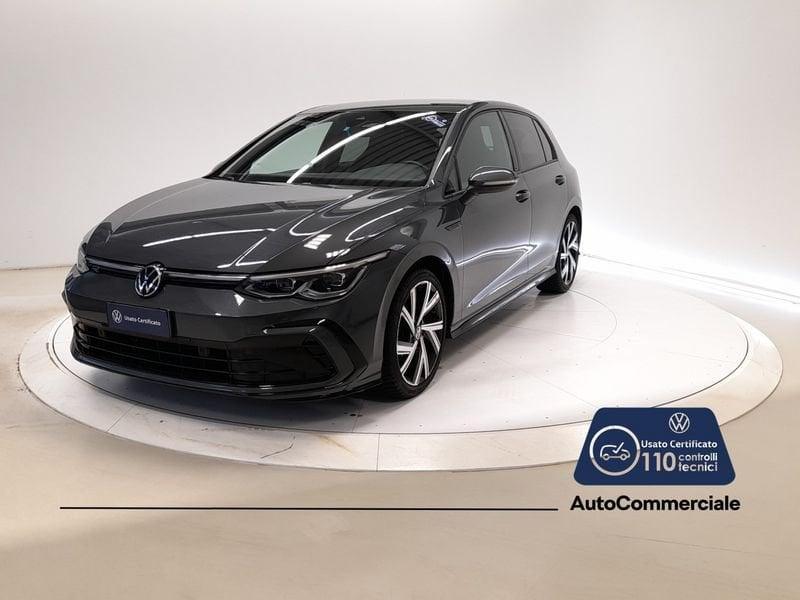 Volkswagen Golf 1.5 TSI EVO ACT R-Line
