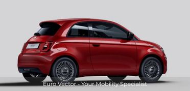 FIAT 500 Hybrid Hybrid Icon