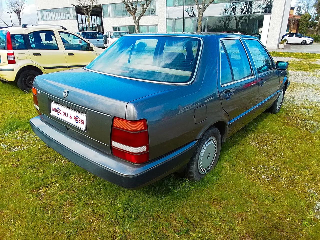 Lancia Thema 2.0 BENZ 117cv