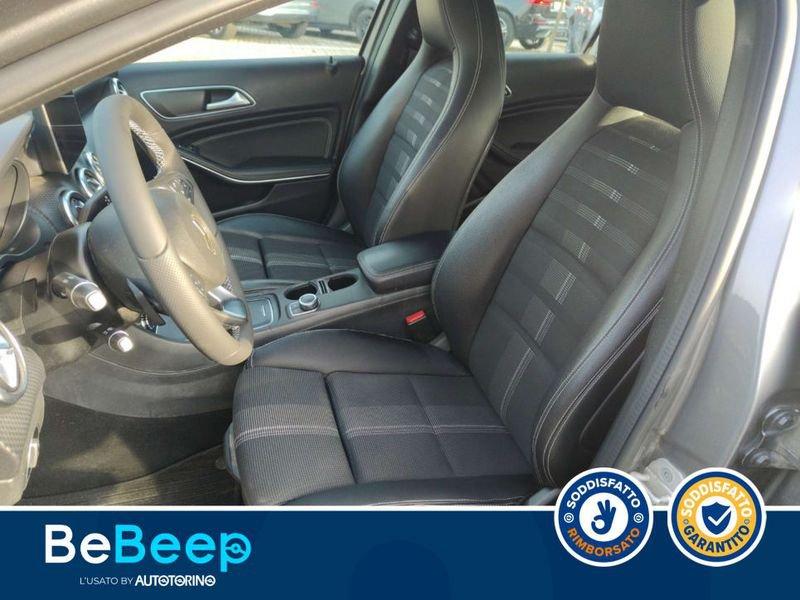 Mercedes-Benz Classe A A 180 D SPORT AUTO MY16