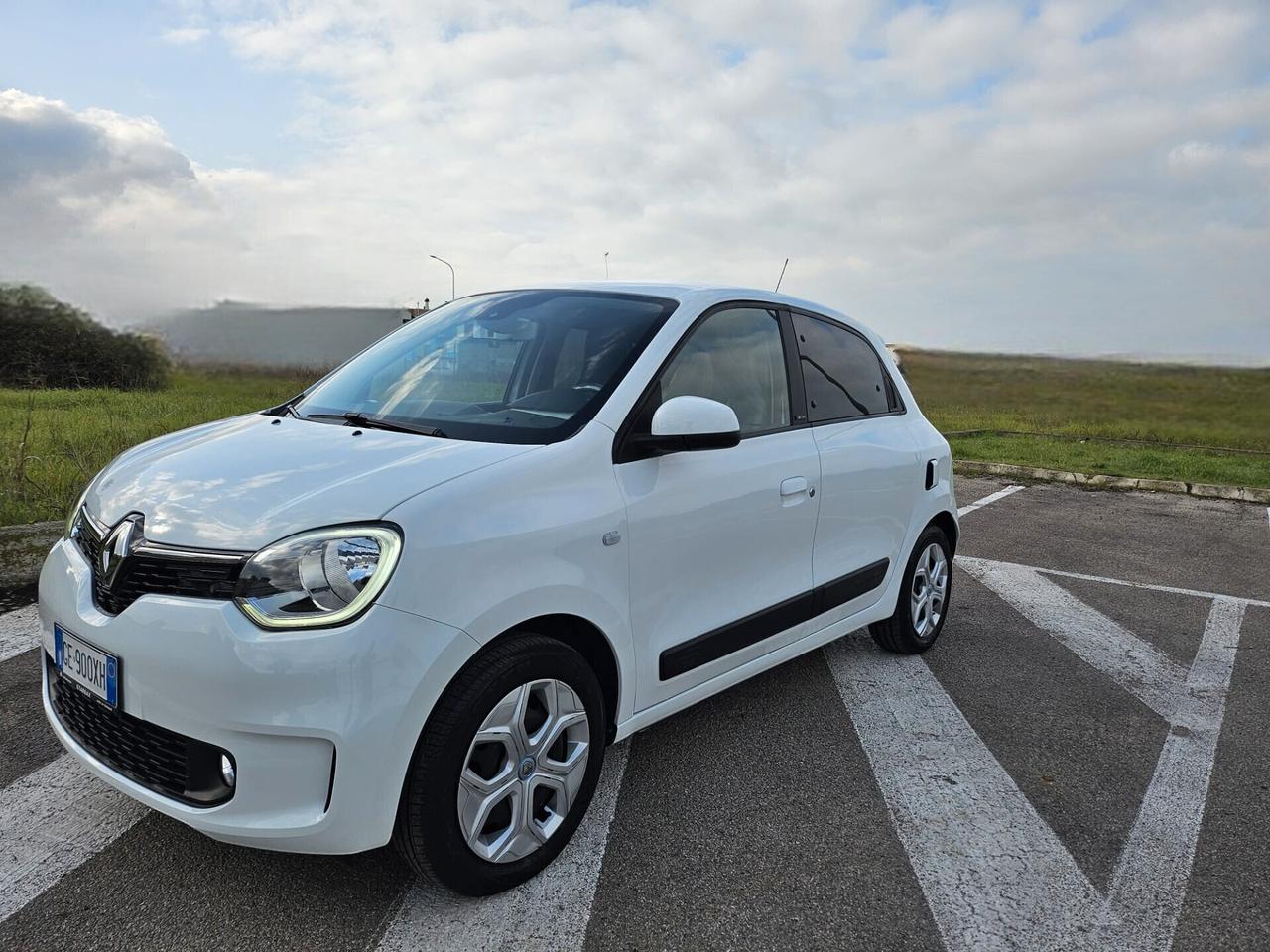 Renault Twingo ZE Electric Intens BATTERIA INCLUSA