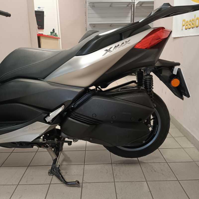 Yamaha X-Max 300 ABS - 2018