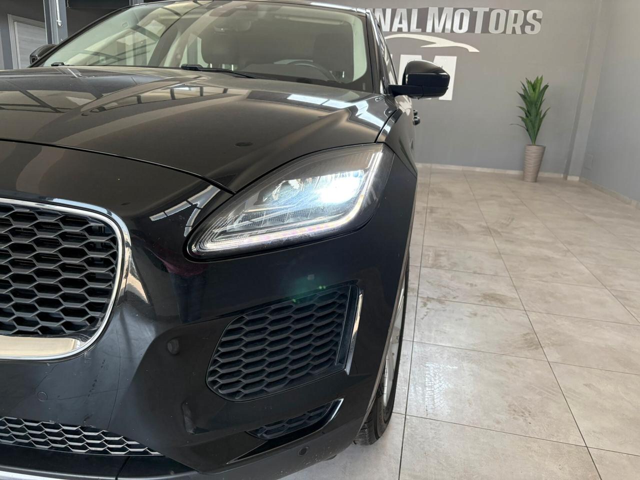 Jaguar E-Pace 2.0D 150 CV S
