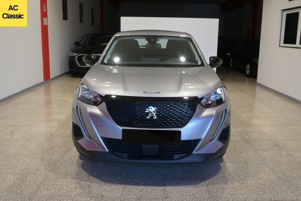 Peugeot 2008 1.2 benzina S&S Active Pack (100 cv)