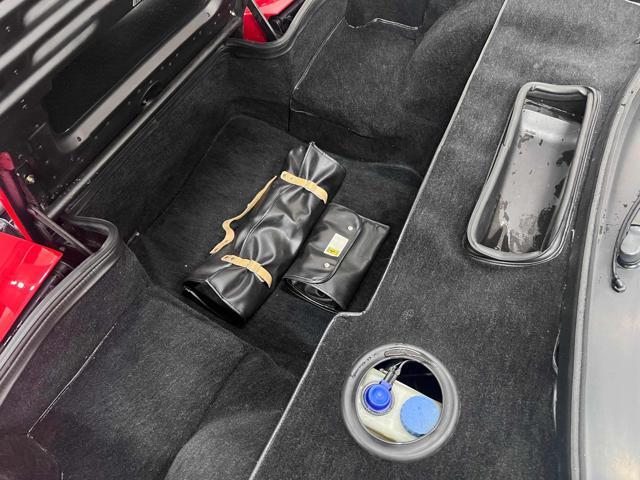 FERRARI Testarossa cat