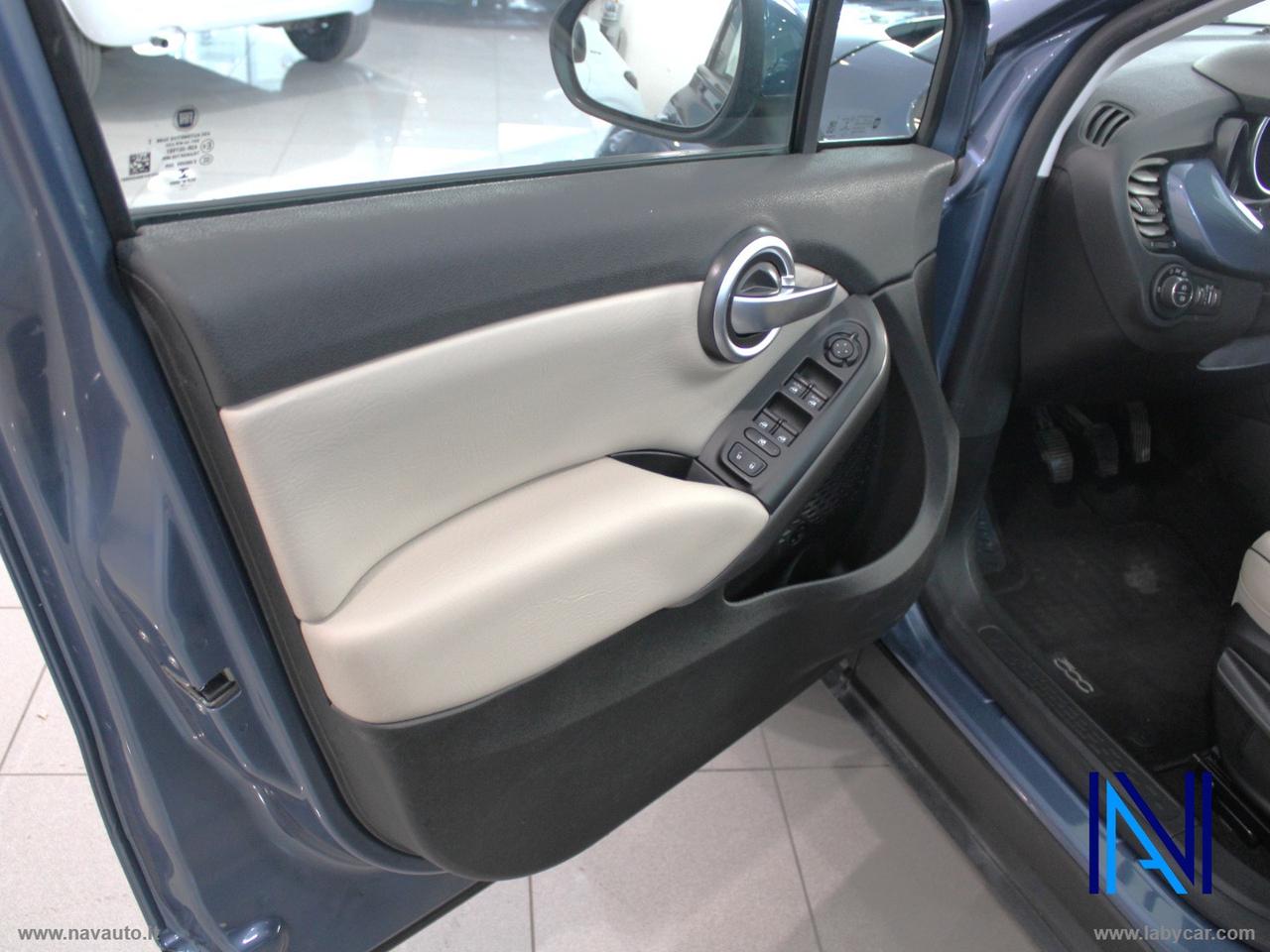 FIAT 500X 1.6 M.Jet 120 CV Lounge