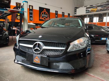 Mercedes-benz A EU 6B solo 60000km!!!