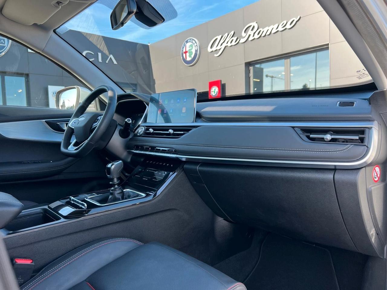 Dr 6.0 1.5 Turbo Bi-Fuel GPL