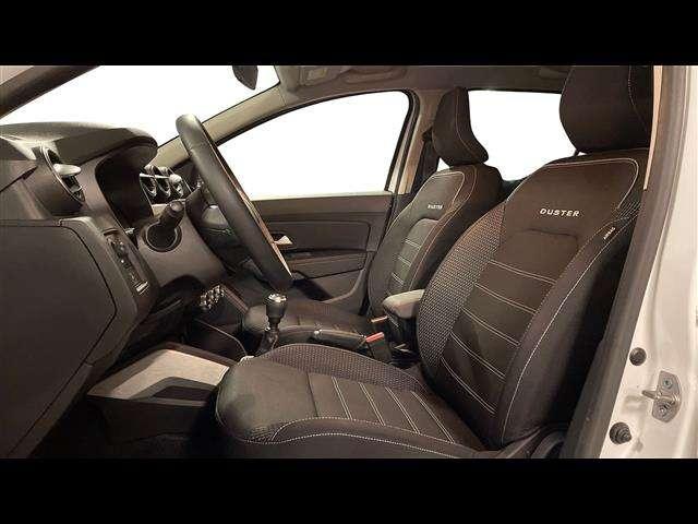 Dacia Duster 1.0 tce Prestige up SL DaciaPlus Gpl 4x2 100cv