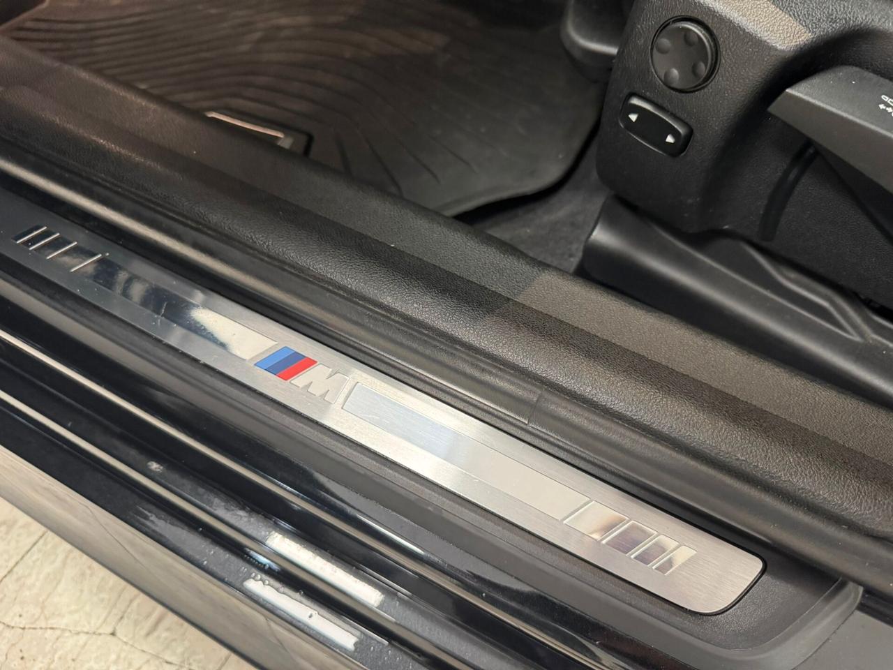 Bmw 320 320d 48V xDrive Touring Msport