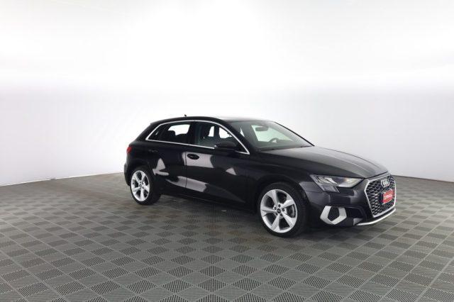 AUDI A3 A3 SPB 30 TDI Business Advanced