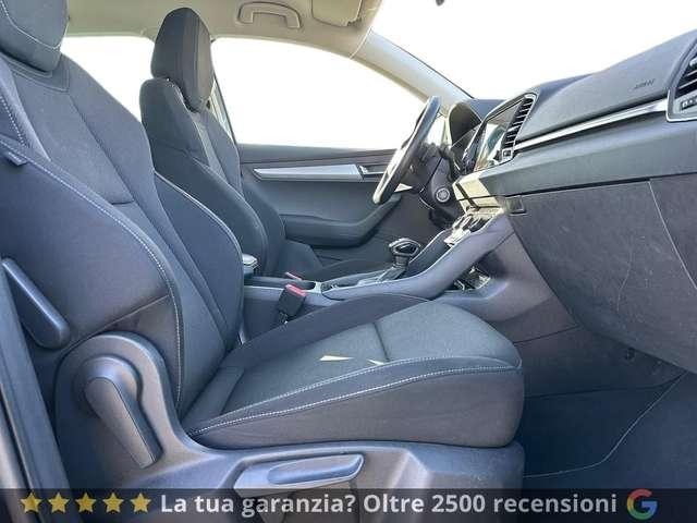 Skoda Karoq 2.0 TDI 110KW Executive DSG 4X4