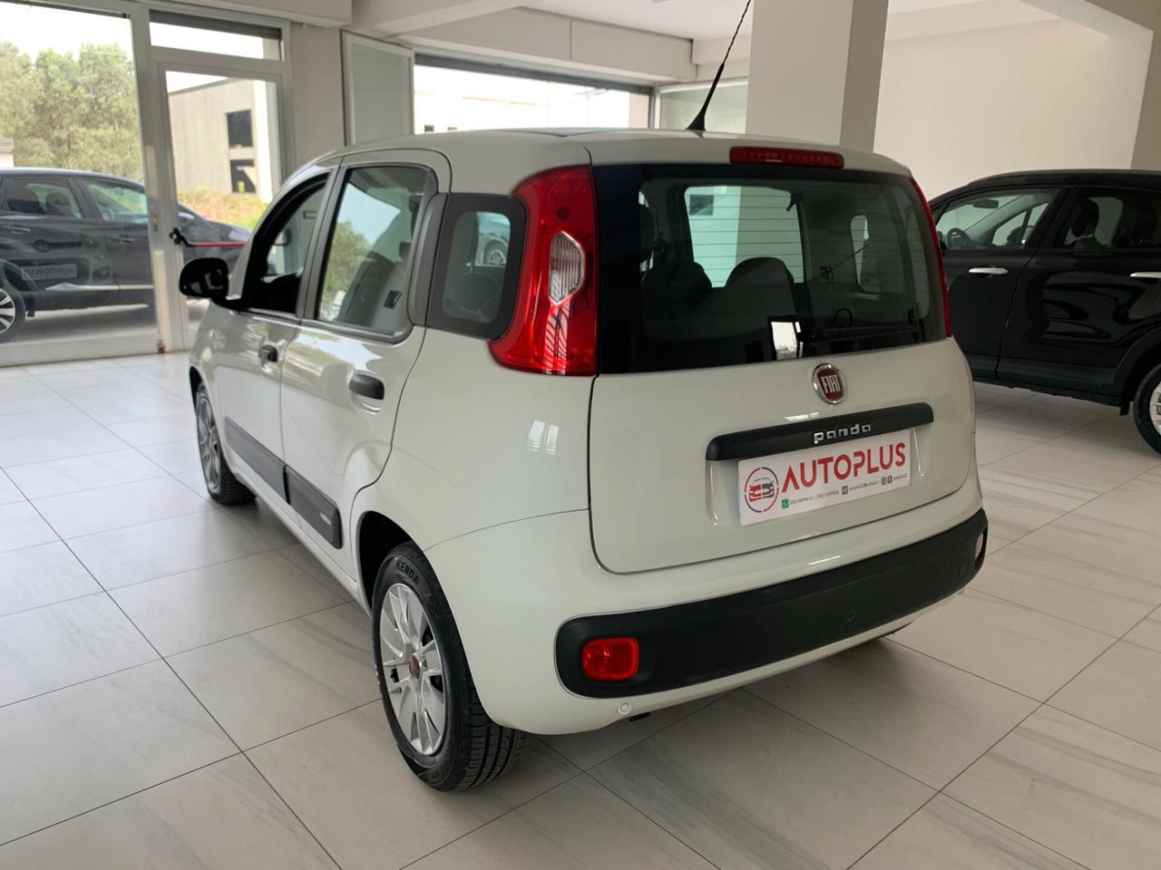 Fiat Panda 1.3 MJT 95 CV S&S Easy