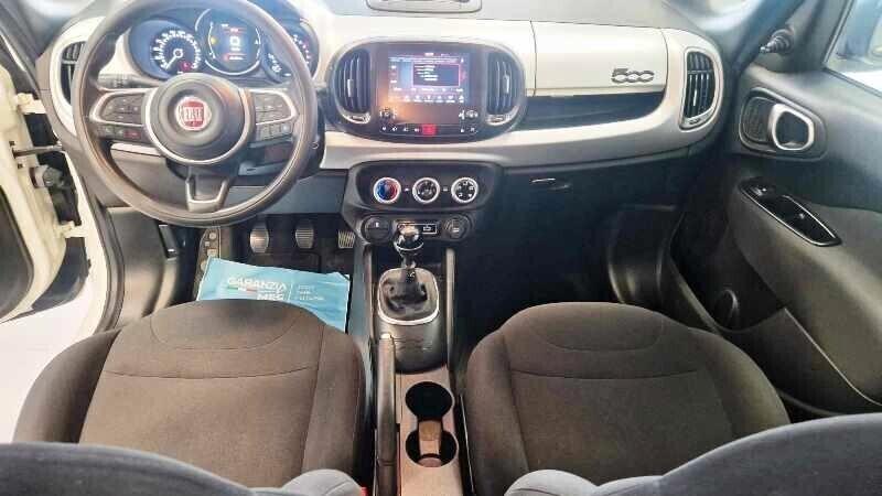 Fiat 500L Cross 1.3 M-JET 95 CV my20