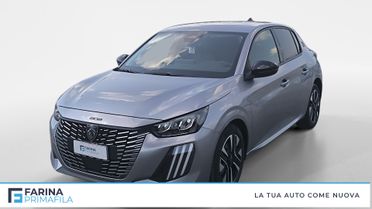 PEUGEOT 208 II 2023 - 208 1,2 PURETECH ALLURE 100CV