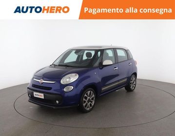 FIAT 500L 1.4 95 CV Lounge