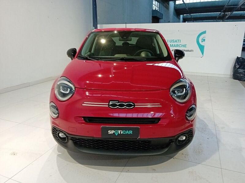 FIAT 500X 1.3 MultiJet 95 CV