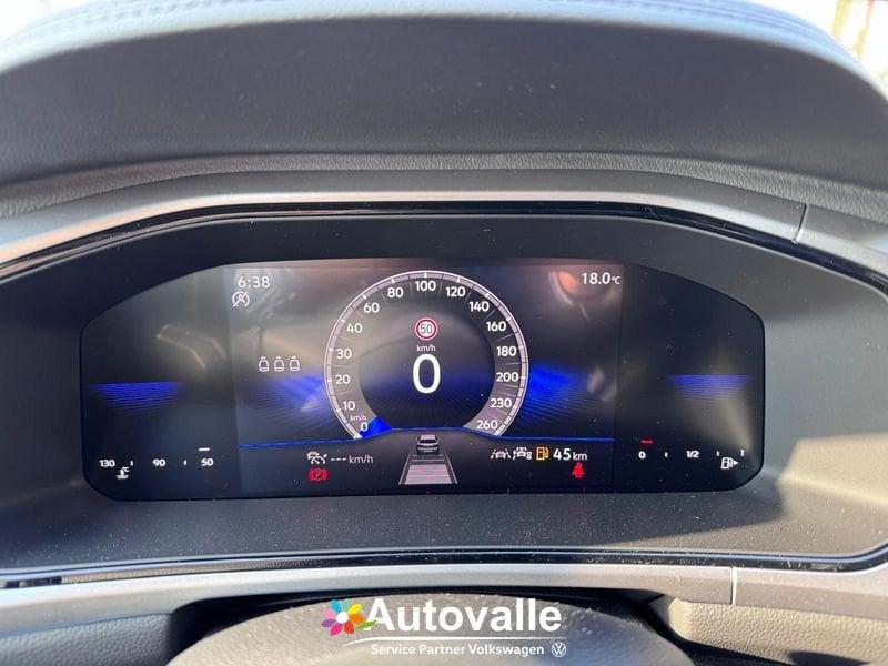 Volkswagen T-Roc 1.0 TSI Edition Plus