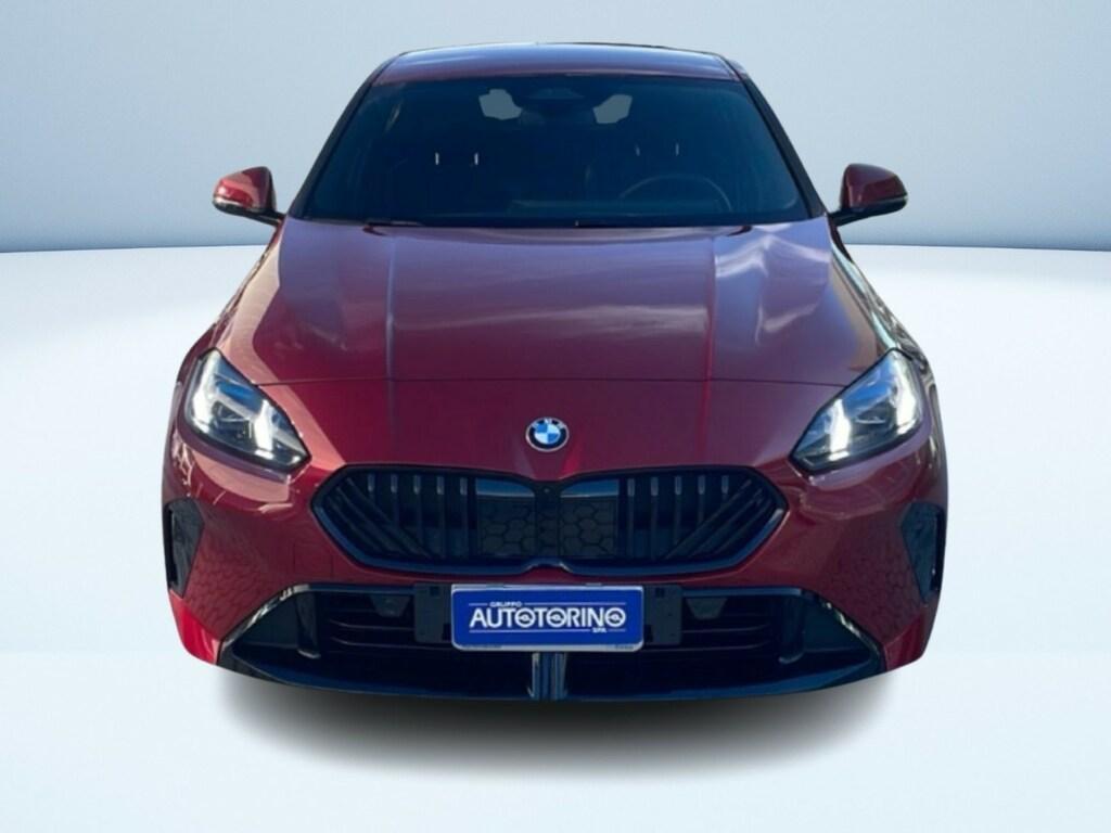 BMW Serie 1 120 d 48V MSport Pro DCT