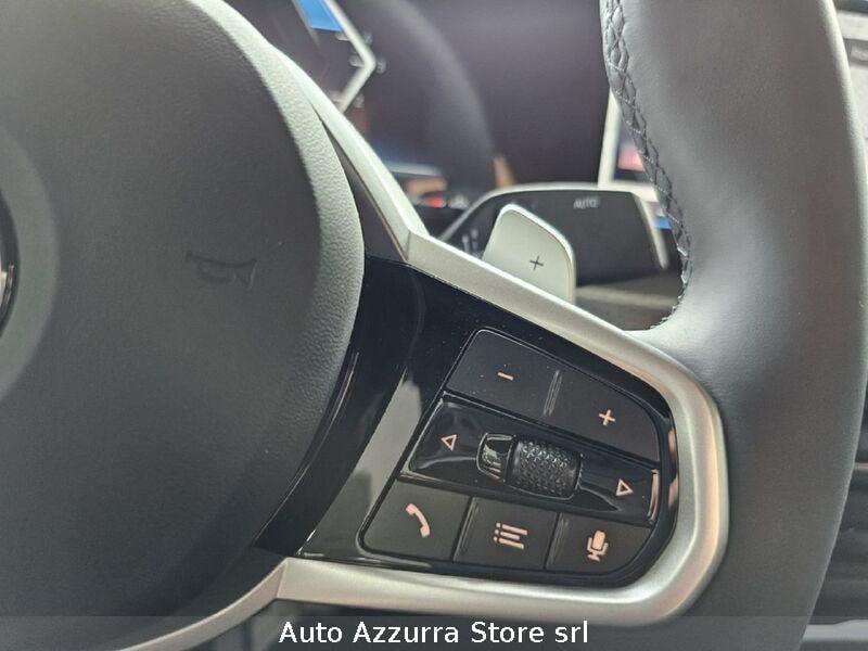 BMW Serie 4 420d Coupe mhev 48V MSport Pro *TETTO, 19", COLORI VARI, PROMO AZZURRA*