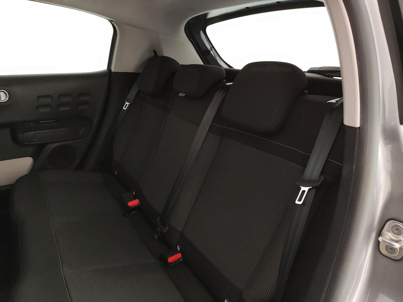 Citroen C3 PureTech 110 S&S EAT6 Max