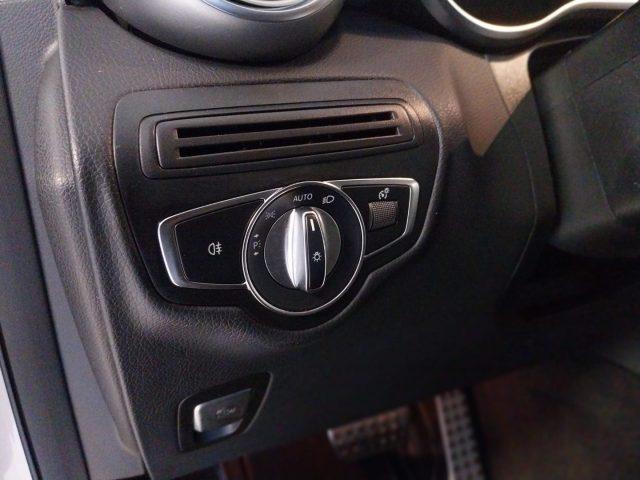 MERCEDES-BENZ GLC 300 d 4Matic Premium
