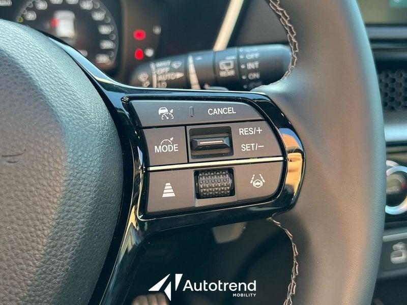 Honda CR-V 2.0 Plug-In Hybrid 184 CV Advance Tech