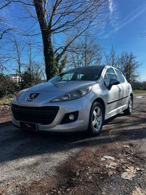 Peugeot 207 1.4 8V 75CV 5p. Energie Sport ECO GPL