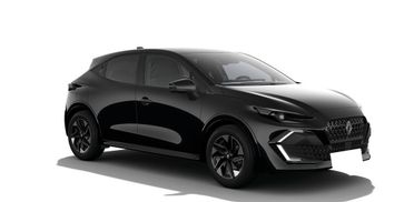 Renault Clio TCe 115 CV