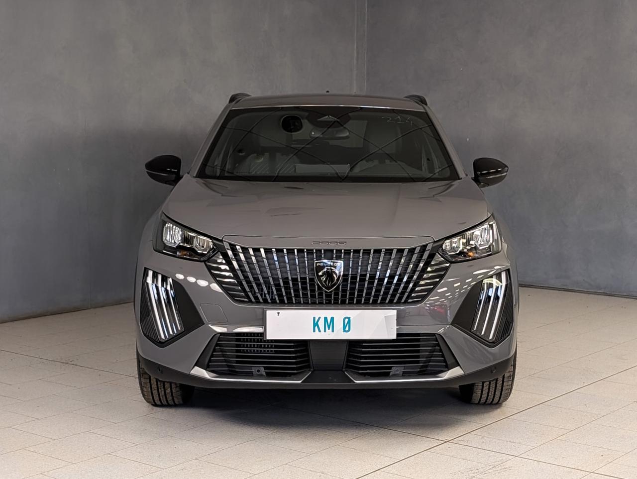 Peugeot 2008 1.2 puretech 100cv Allure